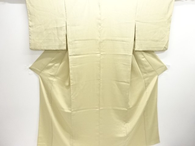 JAPANESE KIMONO / HITOE IROMUJI 